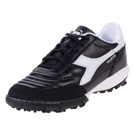 Diadora Calcetto TF Turf Soccer Cleat .